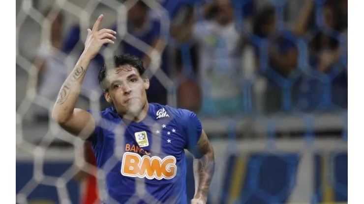 Foto: Gualter Naves / Light Press / Cruzeiro