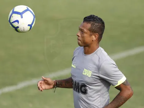 Fredy Guarín pretende ajudar o Vasco em reforços