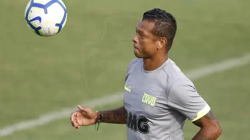 Fredy Guarín pretende ajudar o Vasco em reforços