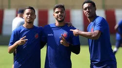 Foto: Rafael Ribeiro/Vasco/Divulgação