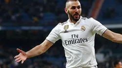 Foto: Divulgação/Real Madrid