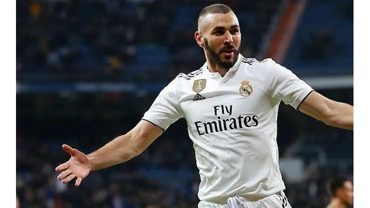 Foto: Divulgação/Real Madrid