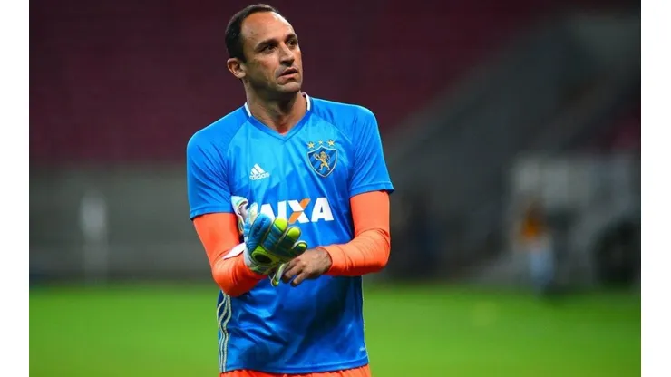 (Foto: Williams Aguiar/Sport Club do Recife).