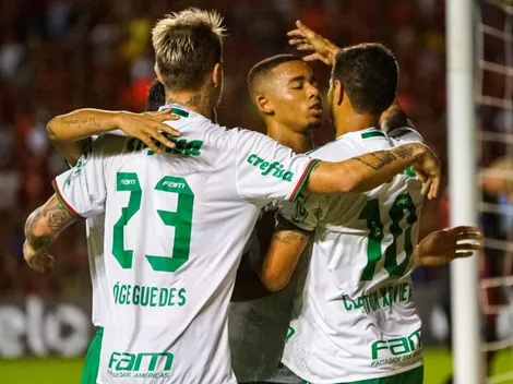 Palmeiras pode receber quantia milionária "de graça"