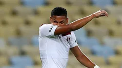 Fluminense define situação de Fernando Pacheco