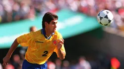 Relembre a história do zagueiro Andrés Escobar, morto por marcar um gol contra em Copa do Mundo