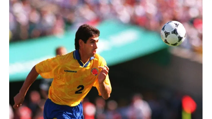 Relembre a história do zagueiro Andrés Escobar, morto por marcar um gol contra em Copa do Mundo
