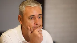 Meia do Corinthians cobra Tiago Nunes