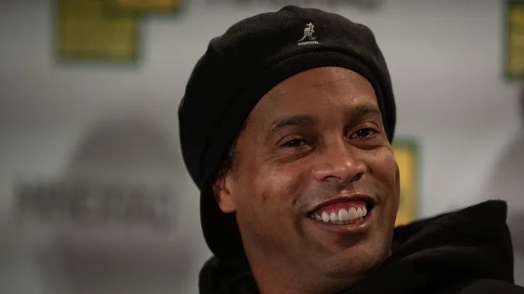Vasco acertou com a empresa de R10.
