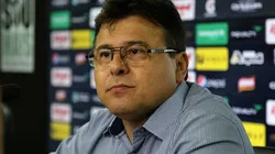 Presidente do Ceará cria polêmica com a torcida do Fortaleza