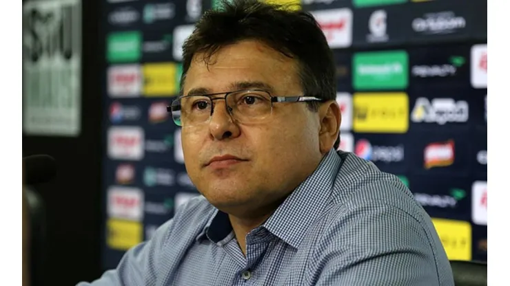 Presidente do Ceará cria polêmica com a torcida do Fortaleza