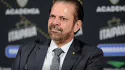 PVC informa possíveis rumos do Campeonato Paulista
