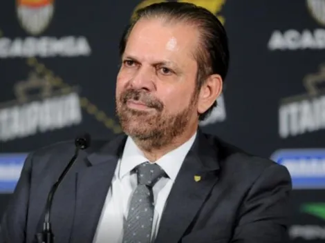 PVC informa possíveis rumos do Campeonato Paulista