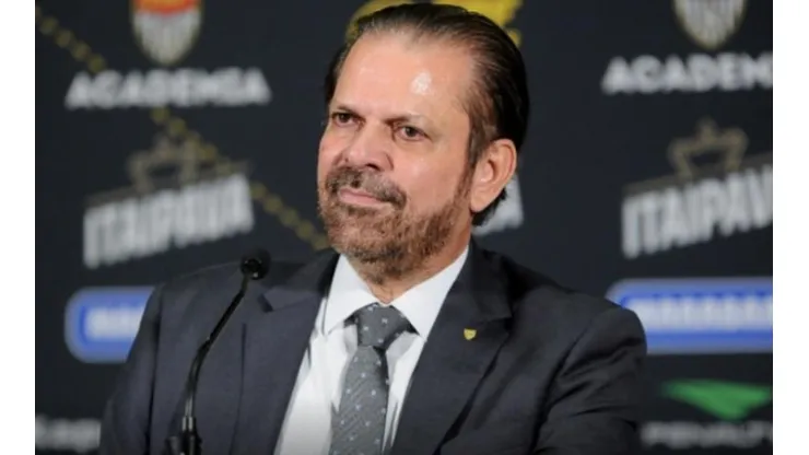 PVC informa possíveis rumos do Campeonato Paulista