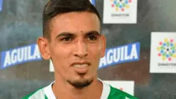 Foto: Atlético Nacional/divulgação