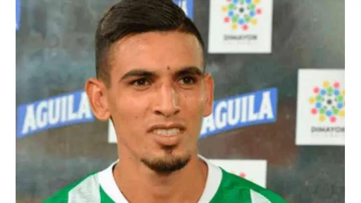 Foto: Atlético Nacional/divulgação