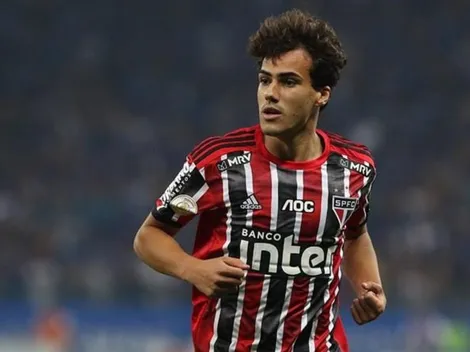 Real Madrid ganha concorrência de mais um gigante europeu por Igor Gomes