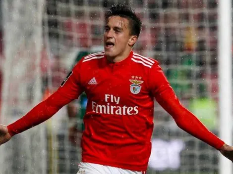 Diretoria do Inter se mexe para contratar Cervi e mais um jogador