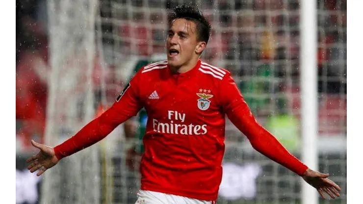 Diretoria do Inter se mexe para contratar Cervi e mais um jogador