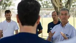 Foto: Gustavo Aleixo/Cruzeiro/Divulgação