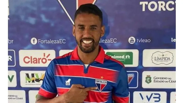 Fortaleza/Divulgação