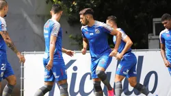 Foto: Pedro Ernesto Guerra Azevedo/Santos FC