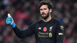 Jogador do Atlético se inspira em Alisson