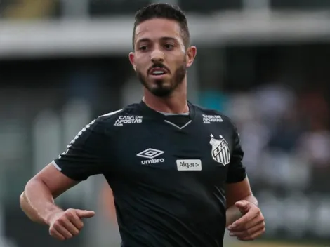 Presidente do Bahia não desiste e faz 2ª tentativa para contratar Jean Mota