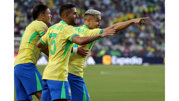 Yan Couto pode ir para o Borussia Dortmund