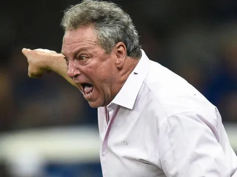 Abel dirigiu clube líder de demissões de técnicos no séc. XXI; Vasco e Cruzeiro vêm no top 10