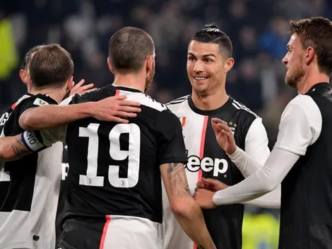 Confirmado o 1º caso de coronavírus num grande clube europeu