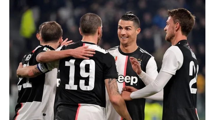 Confirmado o 1º caso de coronavírus num grande clube europeu