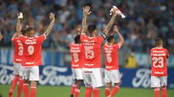 Inter terá seis desfalques na próxima partida da Libertadores