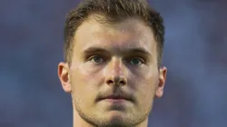 São Paulo deve encarar clássico com Lucas Perri e ataque diferente