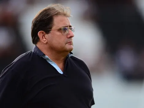 Guto Ferreira e técnico da Série A são nomes na pauta do Cruzeiro