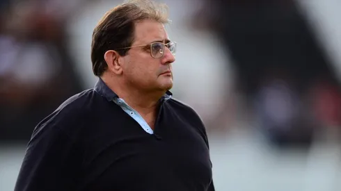 Guto Ferreira e técnico da Série A são nomes na pauta do Cruzeiro