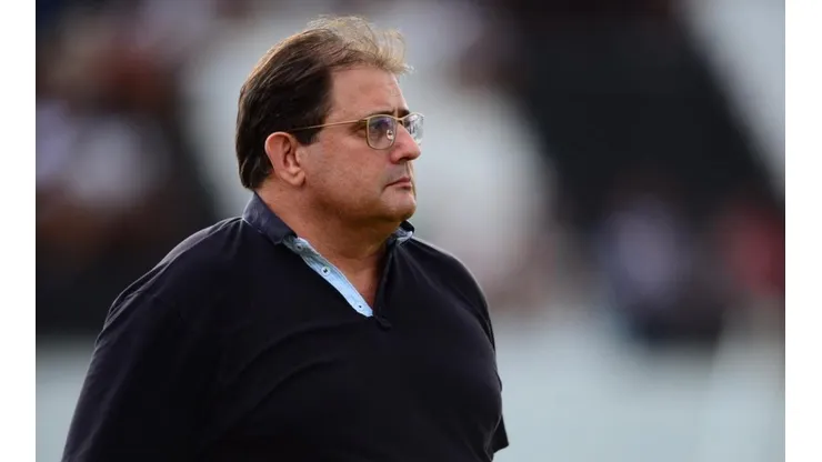 Guto Ferreira e técnico da Série A são nomes na pauta do Cruzeiro