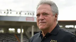 Thiago Ribeiro/Vasco da Gama