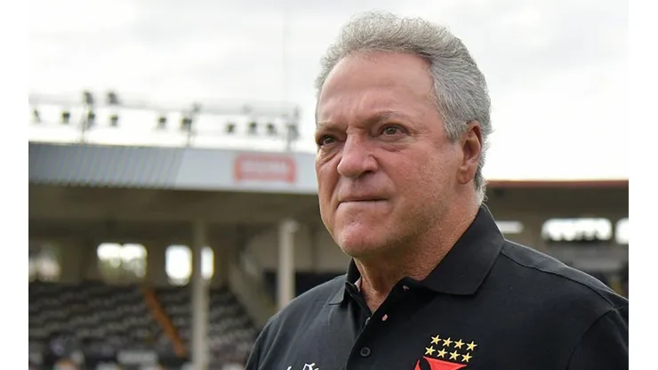 Thiago Ribeiro/Vasco da Gama