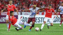 Inter não deverá avançar nas negociações por Jaminton Campaz