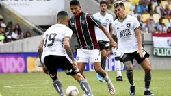Botafogo e Fluminense são decisivos por mobilização do futebol brasileiro contra o coronavírus, diz PVC