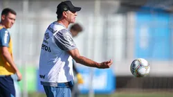 Grêmio muda planejamento e pode ter novidades contra o São Luiz