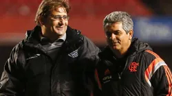 Cruzeiro tem quatro nomes em pauta para assumir o comando técnico da equipe