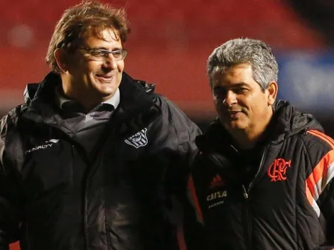 Cruzeiro tem quatro nomes em pauta para assumir o comando técnico da equipe