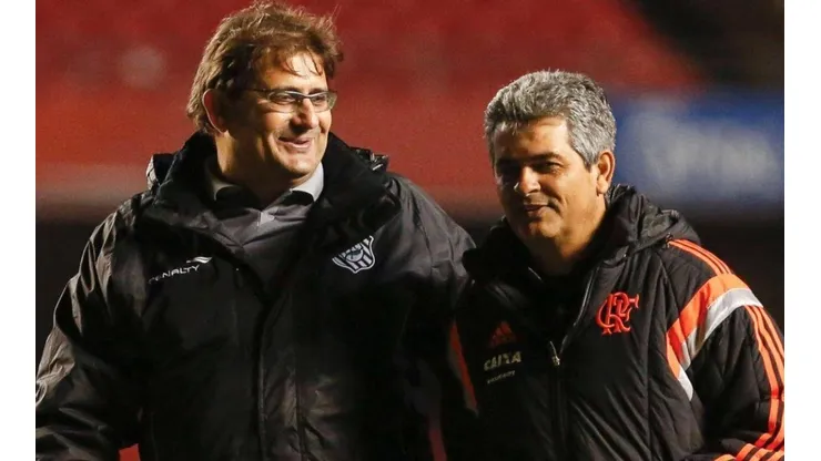 Cruzeiro tem quatro nomes em pauta para assumir o comando técnico da equipe