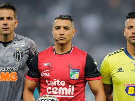 FMF toma atitude drástica por conta do Coronavírus