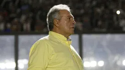 Abel promete postura mais ousada no Vasco para avançar na Taça Rio