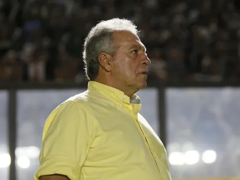 Abel promete postura mais ousada no Vasco para avançar na Taça Rio