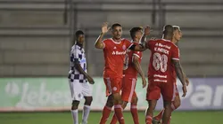 Internacional tem "heroi improváveç" neste começo de temporada"
