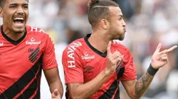 Dorival acena com mudanças no Athletico na Libertadores e Jajá está em pauta